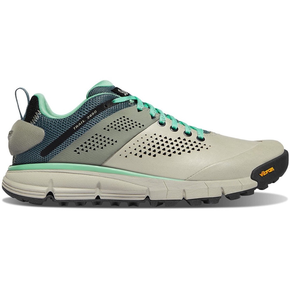 Danner Trail 2650 Leather Sneakers